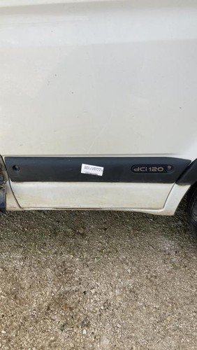 Baguette porte avant droite - de,
