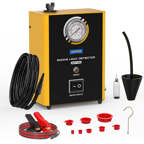 Generatore fumo evap - fumo,