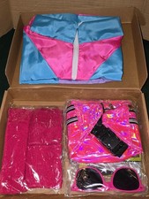 Costume "Survêtement des