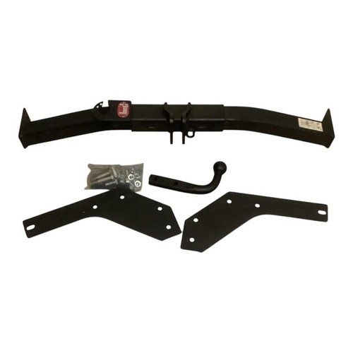 Attelage toyota hilux - 2w,