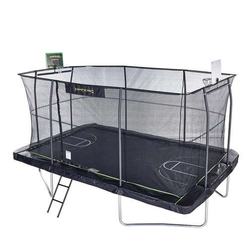 Jumpking 15 rectangle - x,