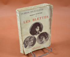 Les Quatre âges de la femme Les Blettes (Ex-femme) - Gustave Guitton