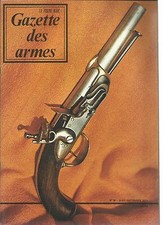 Gazette des armes lebel - des,