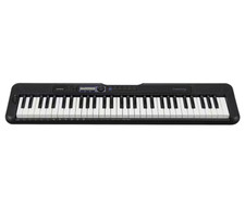 Casio s300 key - 61-key, portable