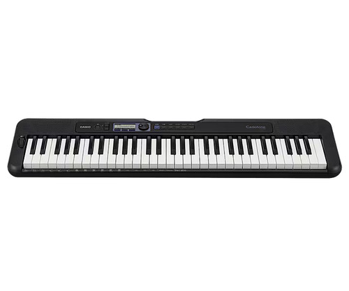 Casio s300 key portable - casio, 61-key