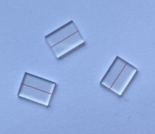 NEUF STOCK @ VERRE POUR MONTRE