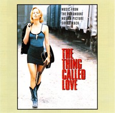 Various The Thing Called Love