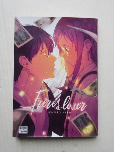 Frere louer tome 1 01 - -, /
