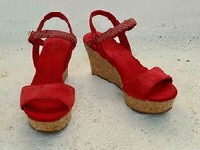SANDALES UGG à plateforme