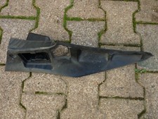 carénage en haut à gauche