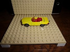 majorette Mercedes 350 SL