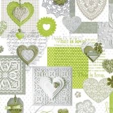 Nappe de Table en Toile Cirée