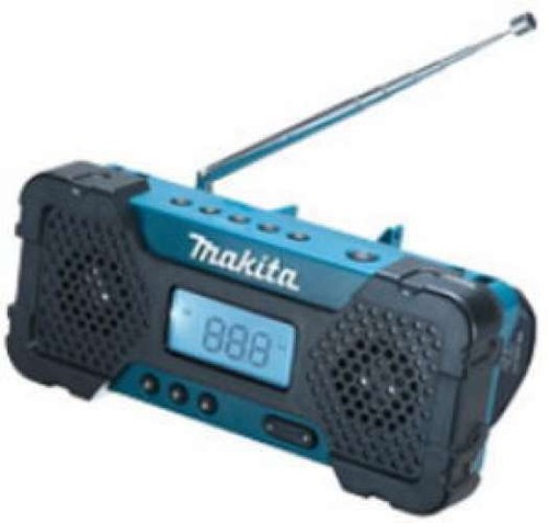 Makita rechargeable radio