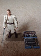Figurine star wars anakin - figurine,