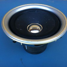 SHARP 5-1/2" O.D.  RSP-ZA277AWZZ woofer 4ohm , 180W max, 3t