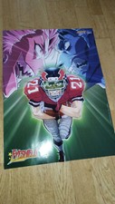 Poster Eyeshield 21 Playful