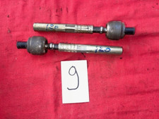 2 ROTULES DIRECTION NEUVE REGLAGE TRAIN AV ORIGINE RENAULT ALPINE A110 SC A310