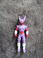 Figurine Dragon Ball Z Janemba Toys BS STA DBZ  AB Toys