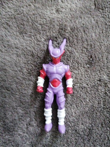 Figurine dragon ball - z, janemba