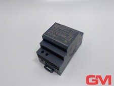 Alimentation Électrique Mean Well HDR-60-15 Switching 100-240VAC 1.8A