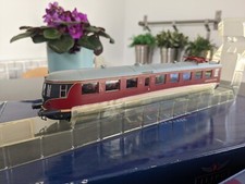 Liliput H0 133553 autorail électrique ET11 « Münchner Kindl » de la DB