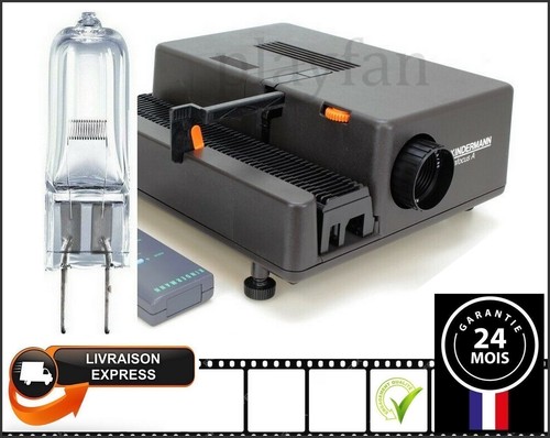 Ampoule pour kindermann - pour,