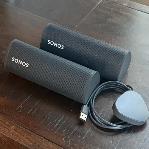 Sonos roam s27 - roam, bluetooth