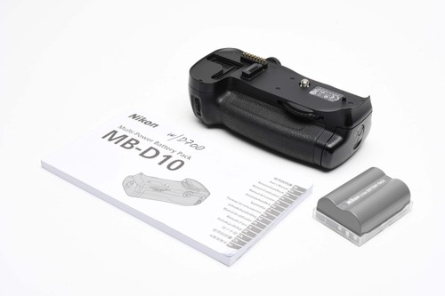 Nikon d10 multi power - multi,