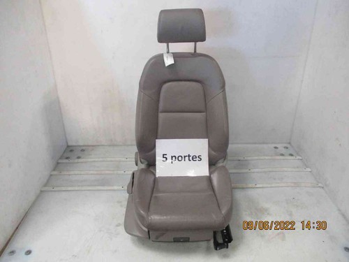 Siege avant droit audi ii - avant,
