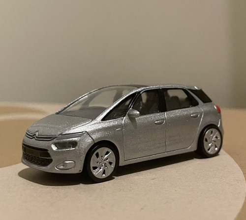 Miniature norev citroen - miniature,