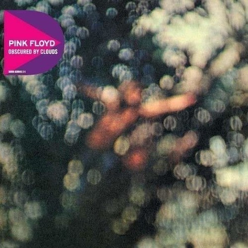 Audio pink floyd - cd,
