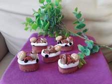 Panier du marché # 125 