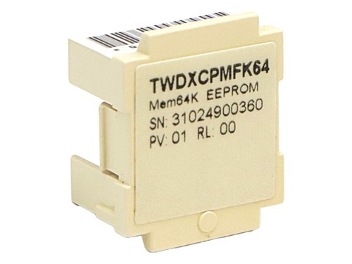 Twdxcpmfk64 schneider electric - twdxcpmfk64,