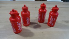 LOT 4 BIDON TOUR FRANCE COCA