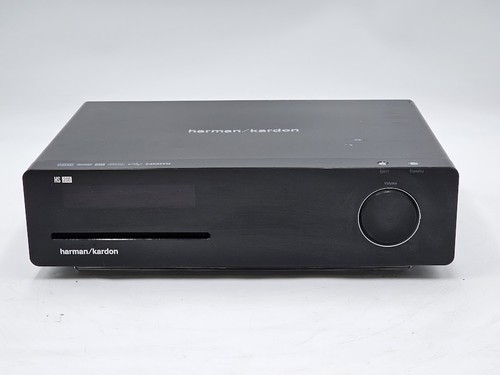 Récepteur harman kardon - récepteur,