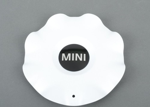 Mini r60 r61 cache - cache, moyeu