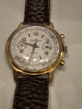 Ancienne montre mécanique - ancienne,