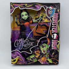 Poupée Monster High Casta