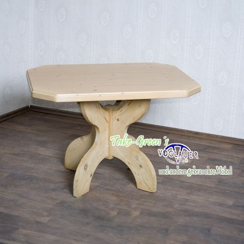 Voglauer table appoint clair - voglauer,