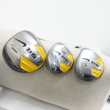 NIKE GOLF SQ 460 1W 3W 5W