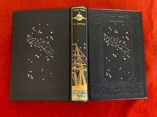 Jean bonnot jules verne - jean,