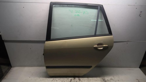 Porte arriere gauche - , toyota
