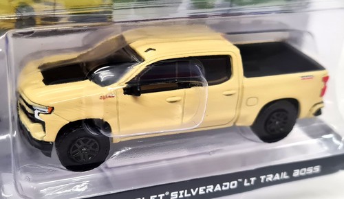 Greenlight chevrolet - greenlight,