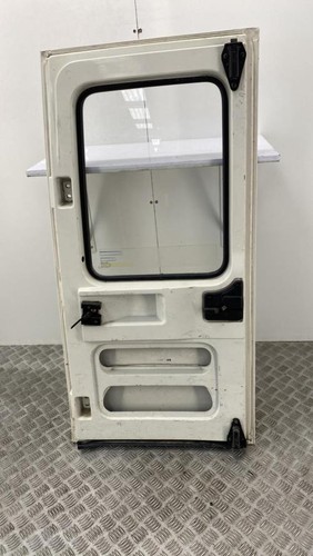 Porte coffre droit - porte, de