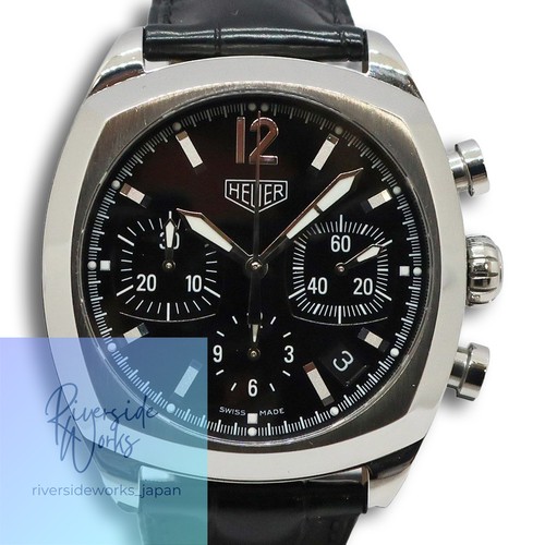 Montre automatique homme tag - montre,