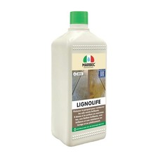 LIGNOLIFE - Finisseur brillant pour parquet abîmé
