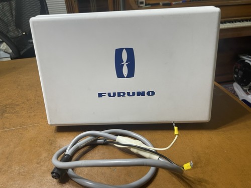 Furuno 1900c marine navnet - marine,