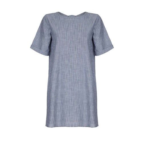 Yumi robe tunique style - yumi,