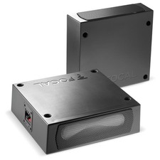 Focal F-ISUBTWIN | Inside ISUB