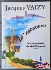 Livre Les Répapiades Du Veil